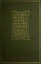 [Gutenberg 48311] • James Russell Lowell and His Friends